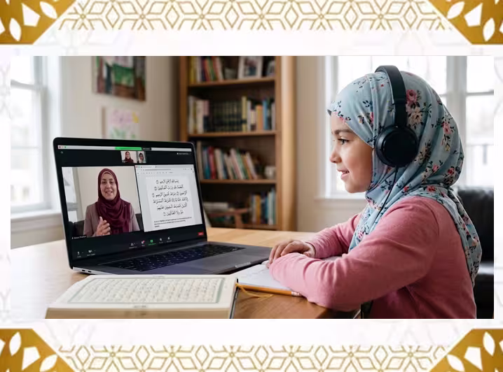 Quranic Arabic courses USA UK