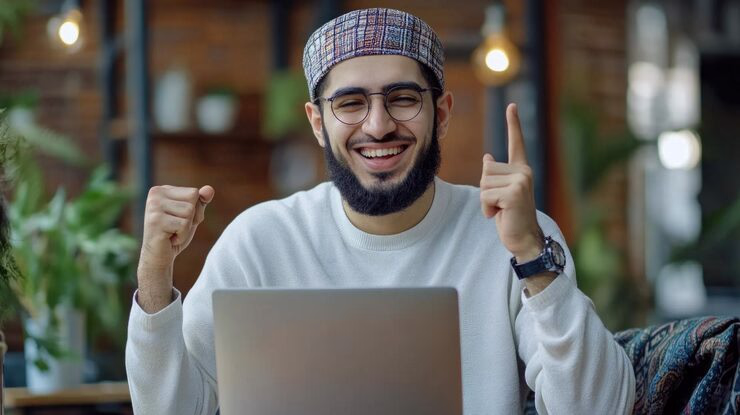 Male Quran Teacher in UK