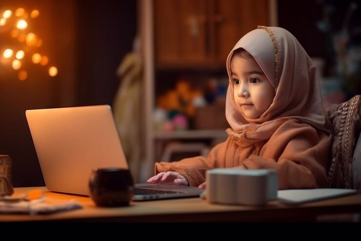 Online quran Tafseer Course