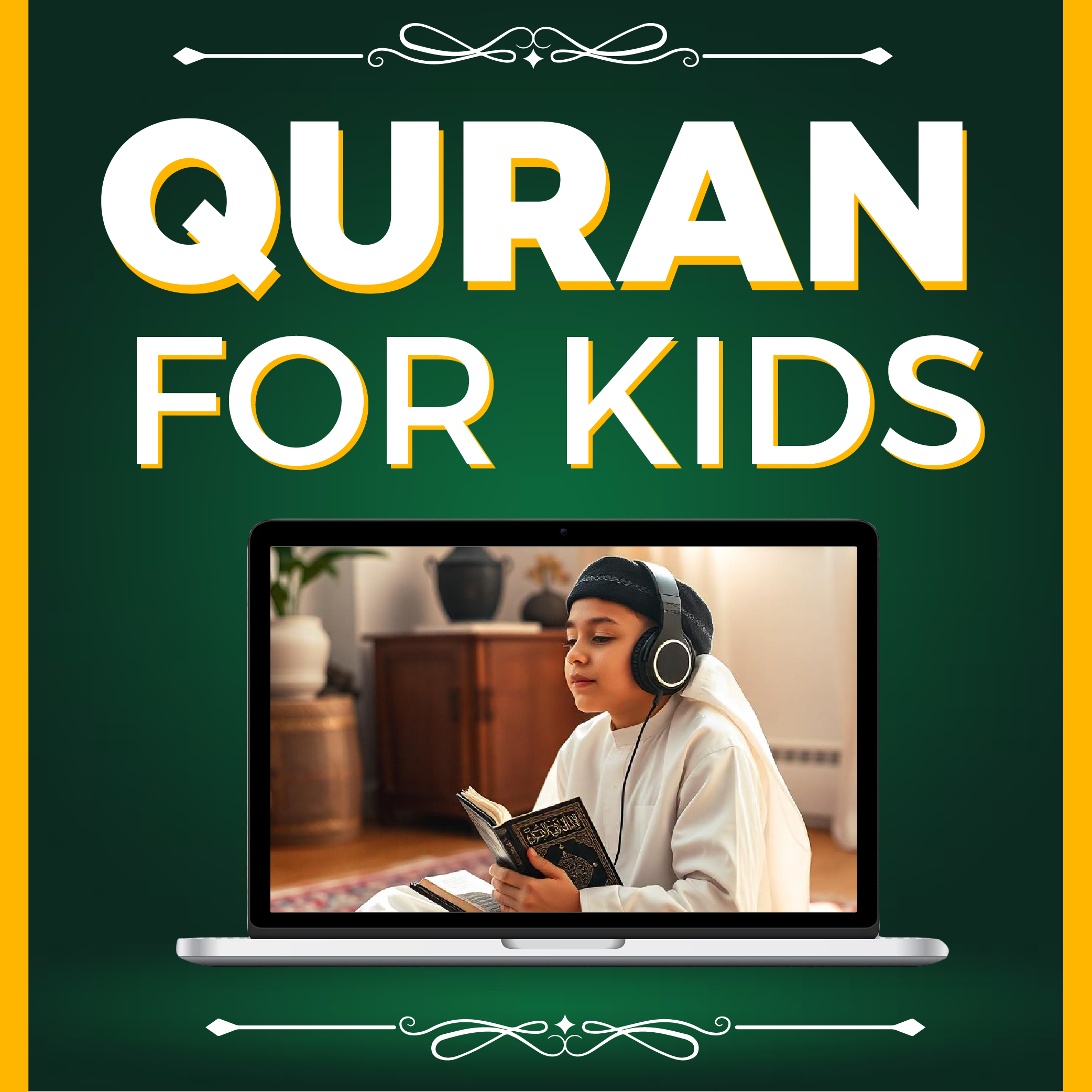  online quran classes lodnon