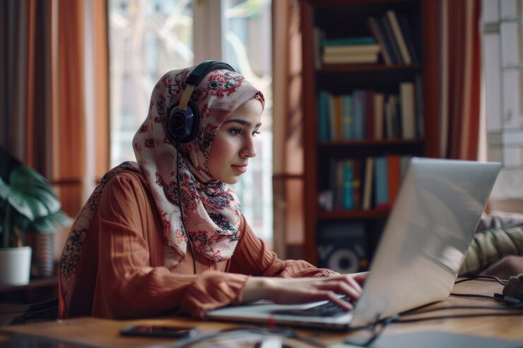 Online Quran Classes for Ladies