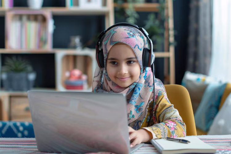 Quran memorization, online Quran memorization