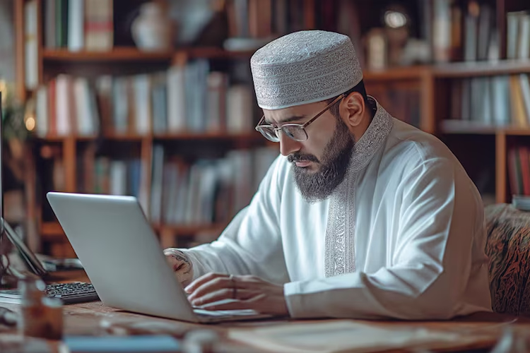 Quran memorization, online Quran memorization