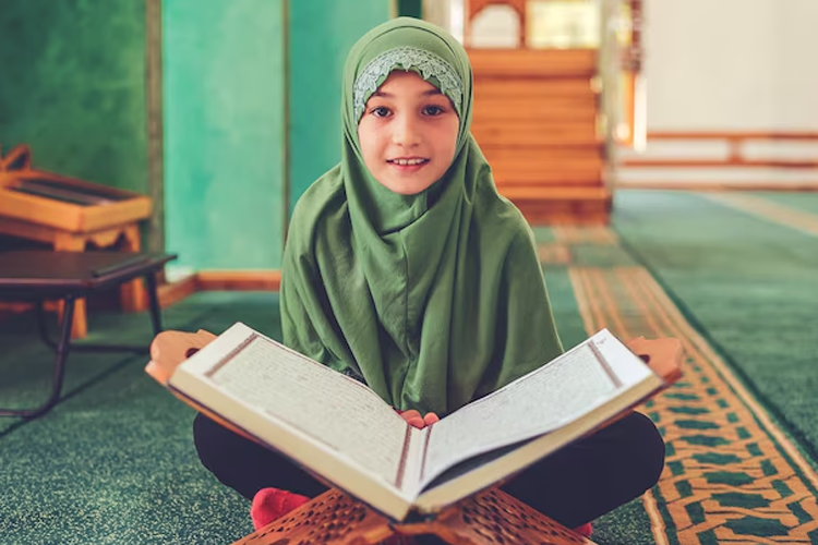 Quran memorization, online Quran memorization