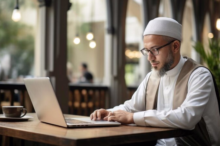 Quran memorization, online Quran memorization