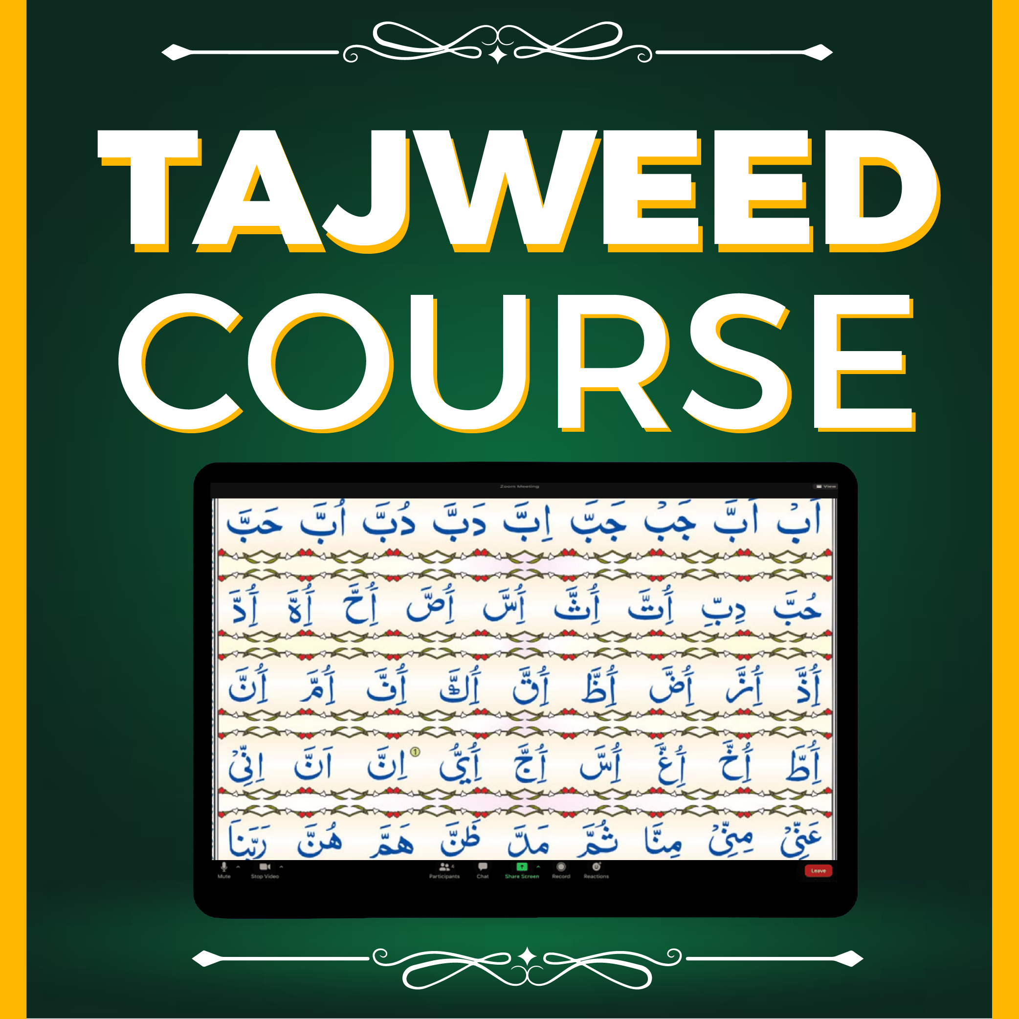 online quran academy 