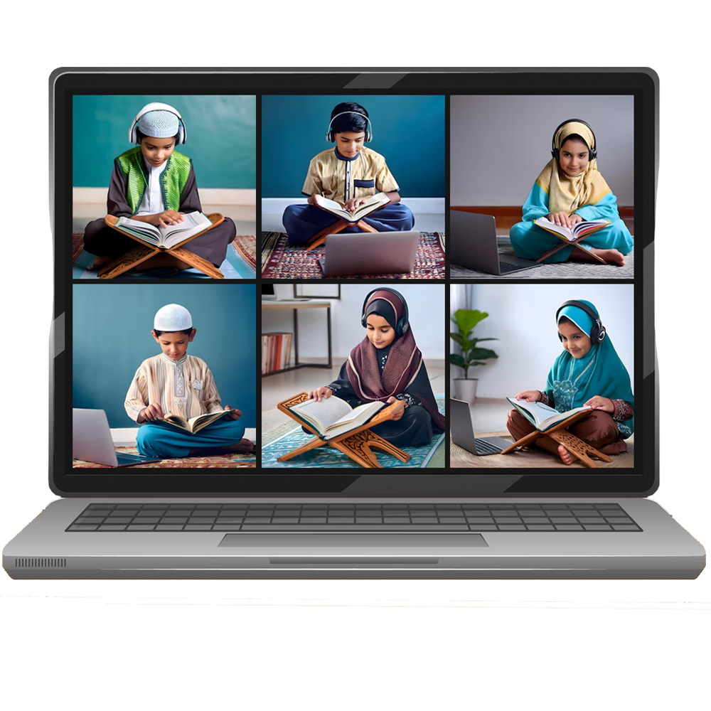 online quran classes